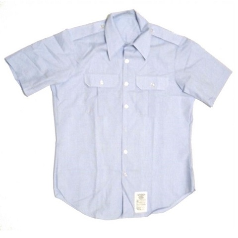 (216) GI Short-Sleeve Air Force Shirts