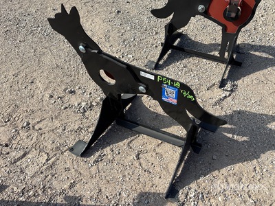 2025 Kit Containers AR500ATCOYOTE Shooting Target Articoli da ferramenta e di consumo (Unused)