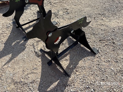 2025 Kit Containers AR500ATCOYOTE Shooting Target Articoli da ferramenta e di consumo (Unused)