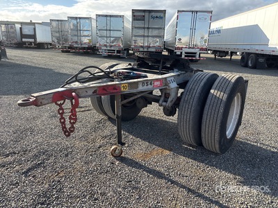 2014 Utility S/A Dolly