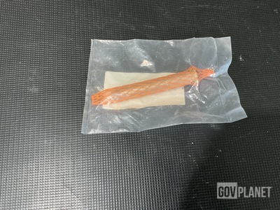 Boeing NAS7608A57X Close Tolerance Screw