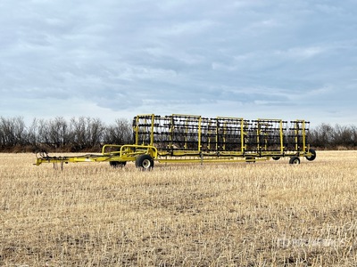 Degelman SM 7000 82 ft Heavy Egge