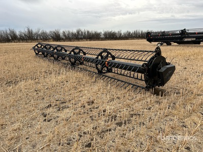 MacDon 35 ft P/U Reel - Fits MacDon 155