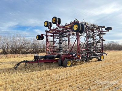 2009 Seed Hawk 6010 60 ft Seminatrice pneumatica ad aria