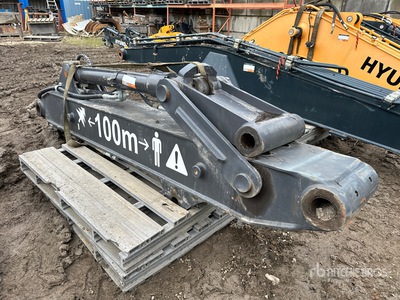 Eltec Braccio (Stick)