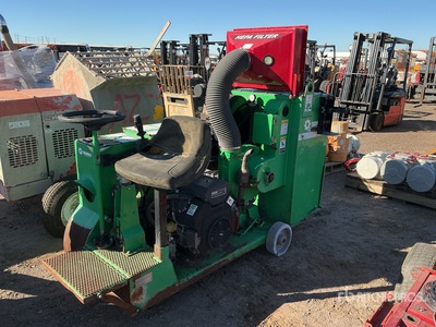 Ride-On Shot Blaster