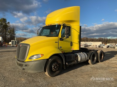 2020 International RH613 6x4 3-Achs Sattelzugmaschine