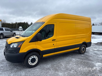 2019 Ford Transit 250 Bestelwagen