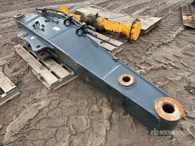 SNS SLL21-29-BL Palanca (Unused)