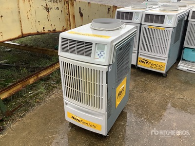 2017 MovinCool ClimatePro12 Air Conditioner