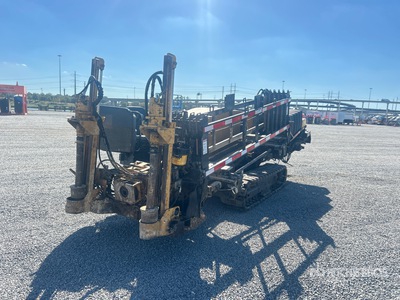 2011 Vermeer D24X40 Series II を見 Directional Boring Machine