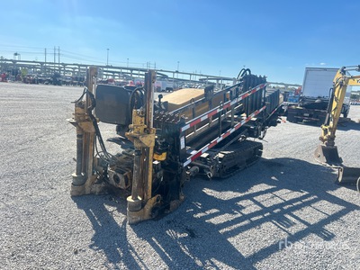 2011 Vermeer D24X40 Series II Directional Drill