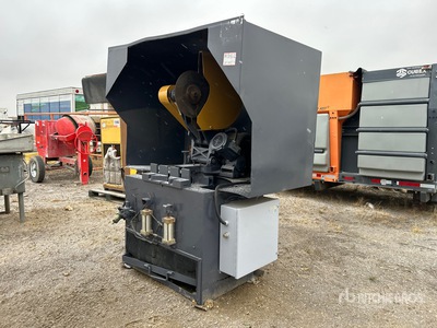 Everett Industries Inc 20DM22 Cut-Off Saw