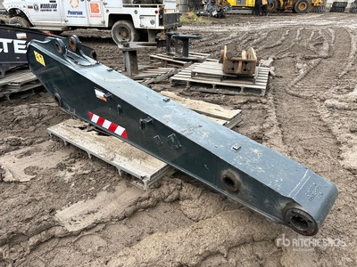 Stick (Unused) - Fits Hyundai HX220A