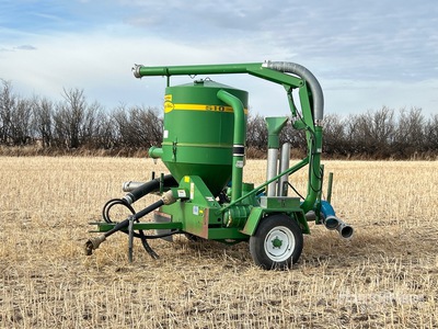 1994 Walinga 510 Deluxe Botte per grano