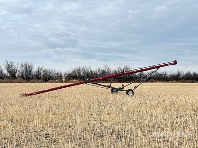 Meridian HD8-53 8 in x 53 ft Coclea grano (Unused)