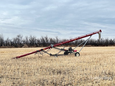 Meridian HD8-46 8 in x 46 ft Coclea grano