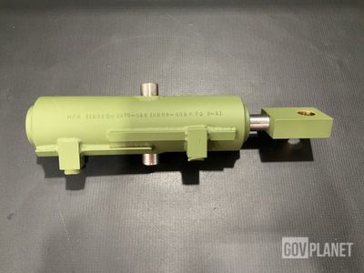 Deval DV1378-029 Actuating Cylinder Assembly