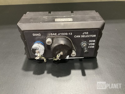 Iveco 5802028043 Diagnostic Box