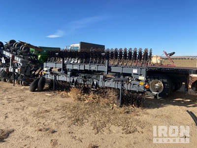 3530 6000 Rotary Hoe