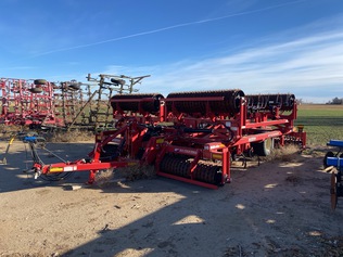 Tillage Equipment