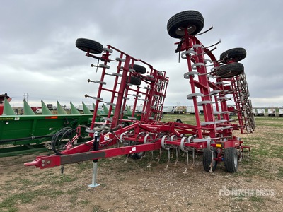 Kongskilde 2900 29 ft Cultivator