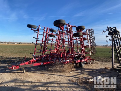 Kongskilde Vibro Till 2900 29 ft Cultivator