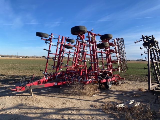 Kongskilde 2900 29 ft Cultivator Kongskilde 2900 29 ft Cultivator