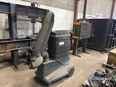 Fume Extractor Articoli da ferramenta e di consumo