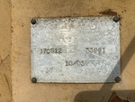 General Appearance with Numero seriale/numero d’identificazione del veicolo (VIN)