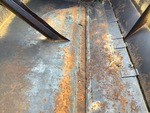 Chassis with Taglienti