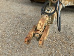Chassis with Condizioni dell’attacco (strutturale)