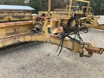Chassis with Condizioni del tirante di traino