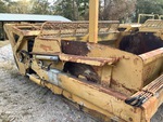 Chassis with Condizioni del telaio