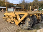 Chassis with Condizioni del telaio