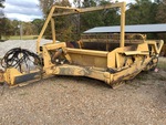 Chassis with Condizioni del tirante di traino