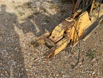 Chassis with Condizioni dell’attacco (strutturale)