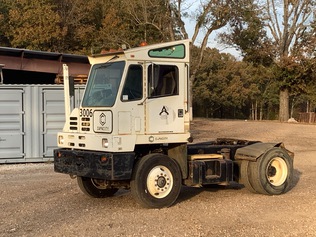 Spotter Trucks