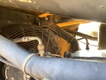 Moteur with Fuites du système de refroidissement