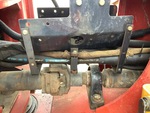Hydraulics with Hoses