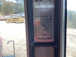 Control Station with Oil Pressure