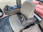 Control Station with Seats/Armrests