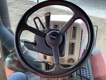 Control Station with Steering Control