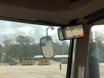 Control Station with Mirrors