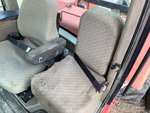 Control Station with Passenger seat