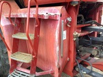 Hydraulics with Hydraulic Tank