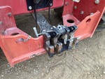 Specialty with Scraper Hitch