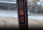Control Station with Warning Lights