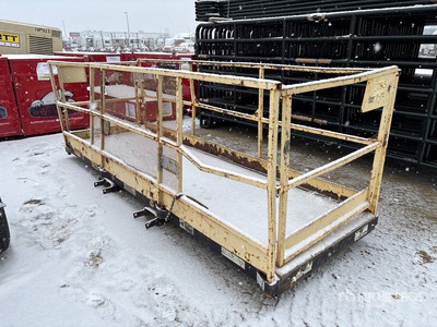 Star Industries 144 in Arbeitskorb