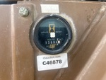 Hour Meter / Odometer